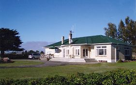 Miranda Homestead B&B